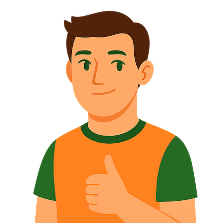 Tom bien décidé à arrêter de fumer facilement et rapidement avec l’ensemble des solutions Addicstop : livret, prepcoaching et AMS